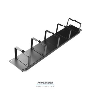 ORGANIZADOR DE CABLEADO 2 UNIDADES
