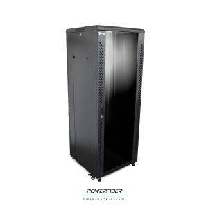 RACK DE PIE 19 PULGADAS 1000 DE PROFUNDIDAD FULL SERVER 50 UNIDADES